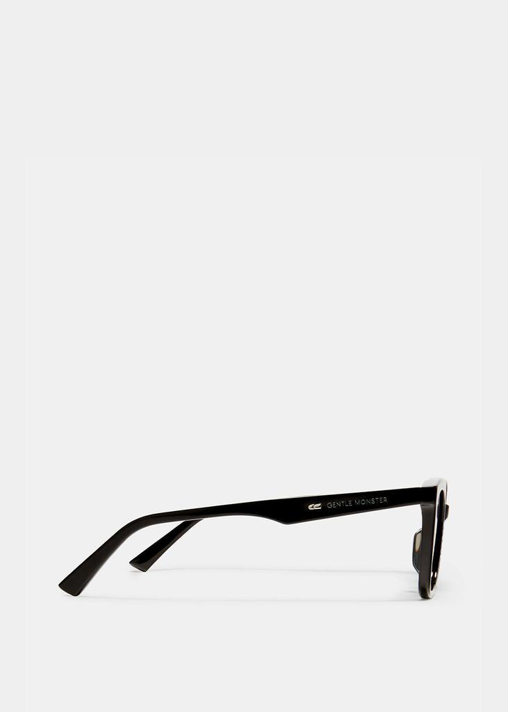 商品GENTLE MONSTER|Gentle Monster MILL 01(K) Sunglasses,价格¥1816,第5张图片详细描述
