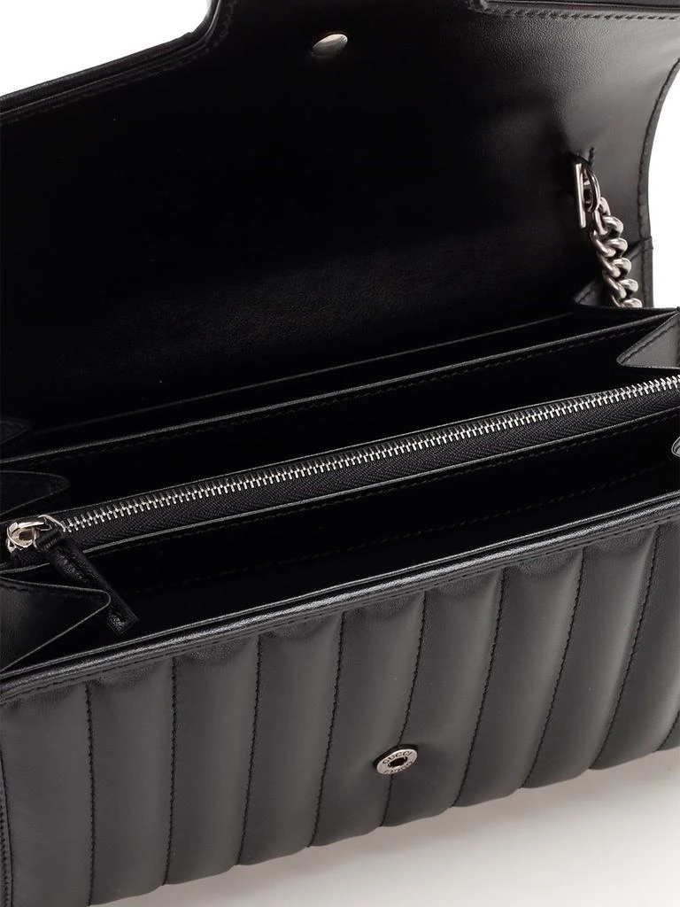 商品Gucci|Gucci Marmont Matelassé Mini Shoulder Bag,价格¥11518,第4张图片详细描述