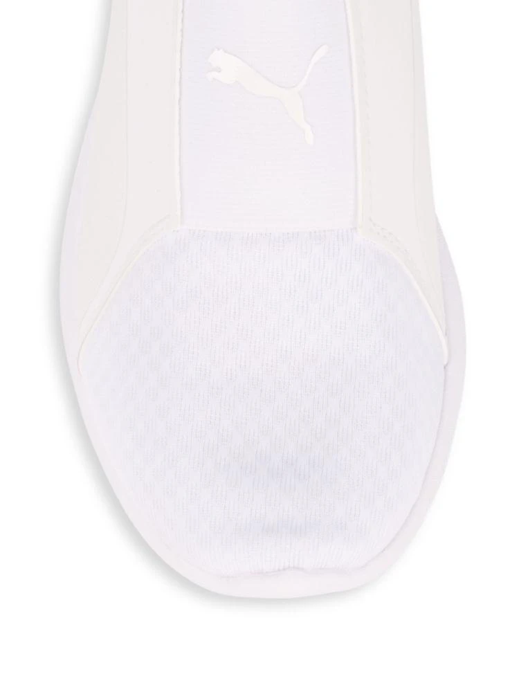 商品Puma|Rebel Signatured Sneakers,价格¥393,第3张图片详细描述