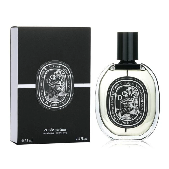 商品Diptyque|Diptyque 杜桑女士香水Do Son EDP 75ml/2.5oz,价格¥1087,第2张图片详细描述