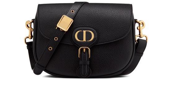 商品Dior|Medium Dior Bobby Bag,价格¥28095,第3张图片详细描述