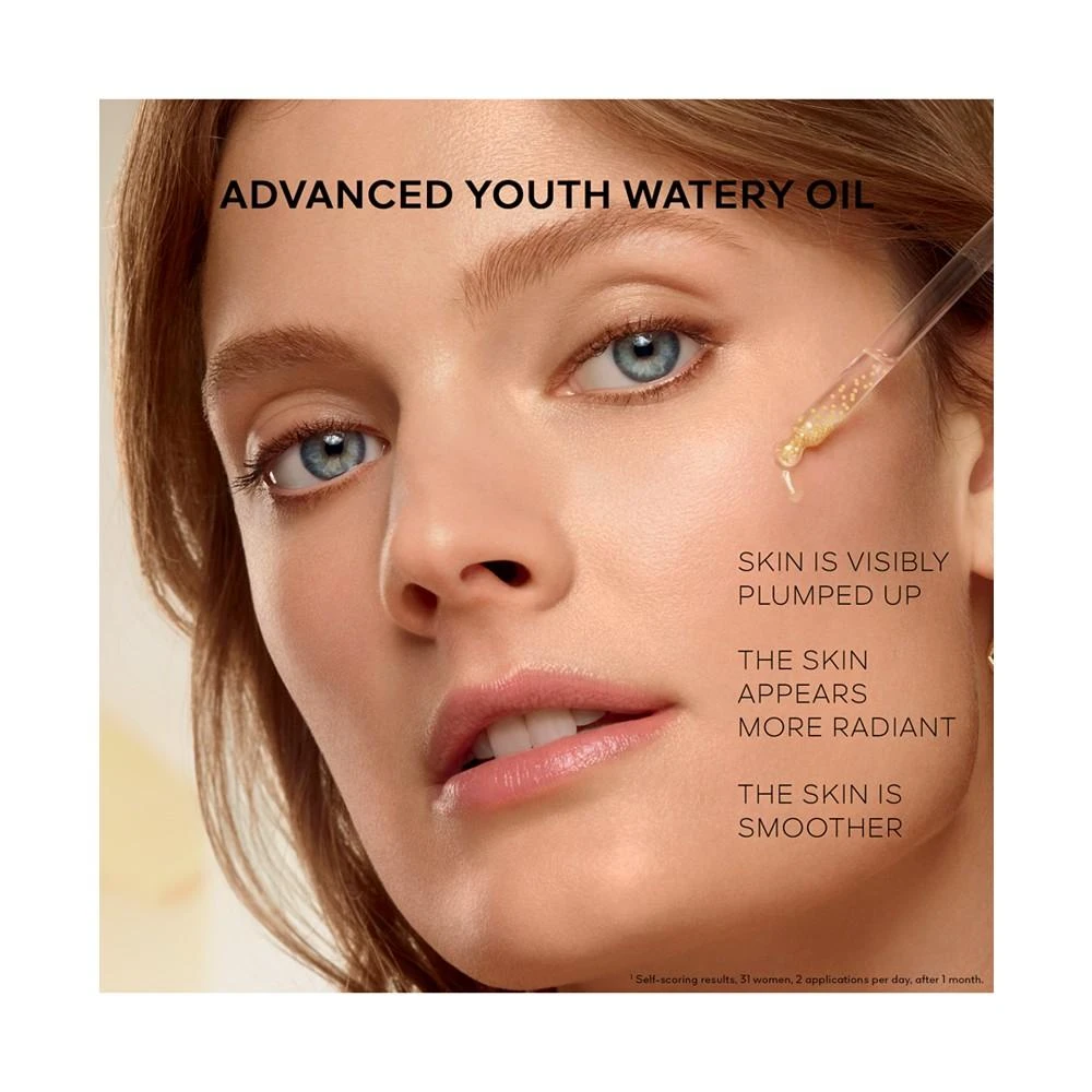 商品Guerlain|Abeille Royale Advanced Youth Watery Oil, 1 oz.,价格¥791,第4张图片详细描述