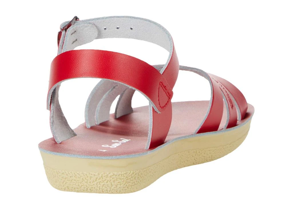 商品Salt Water Sandal by Hoy Shoes|Boardwalk (Big Kid/Adult),价格¥486,第5张图片详细描述