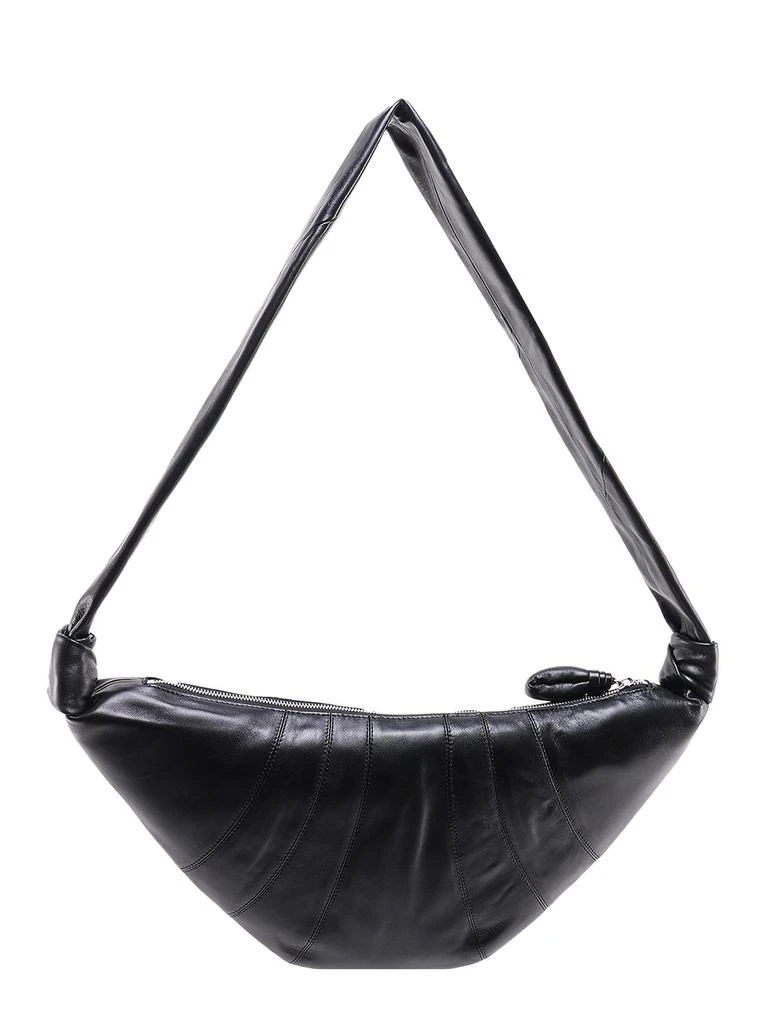 商品Lemaire|Lemaire Croissant Zipped Shoulder Bag,价格¥8297,第2张图片详细描述