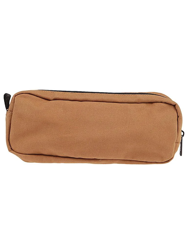 商品DICKIES CONSTRUCT|DICKIES CONSTRUCT - Duck Canvas Pencil Case,价格¥139,第2张图片详细描述