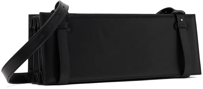 商品Y/Project|Black New Accordion Bag,价格¥6231,第3张图片详细描述