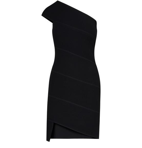 商品Bottega Veneta|短款连衣裙,价格¥14397,第1张图片