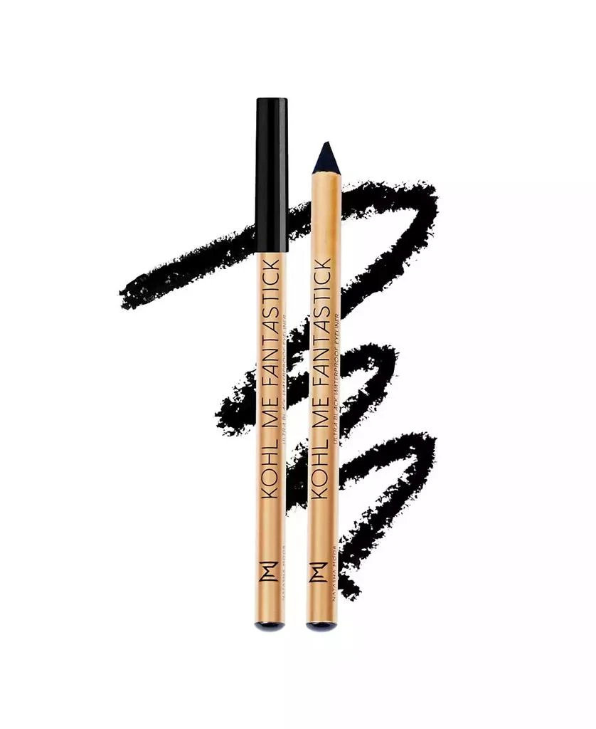 商品Natasha Moor|Kohl Me Fantastick Eyeliner,价格¥188,第2张图片详细描述