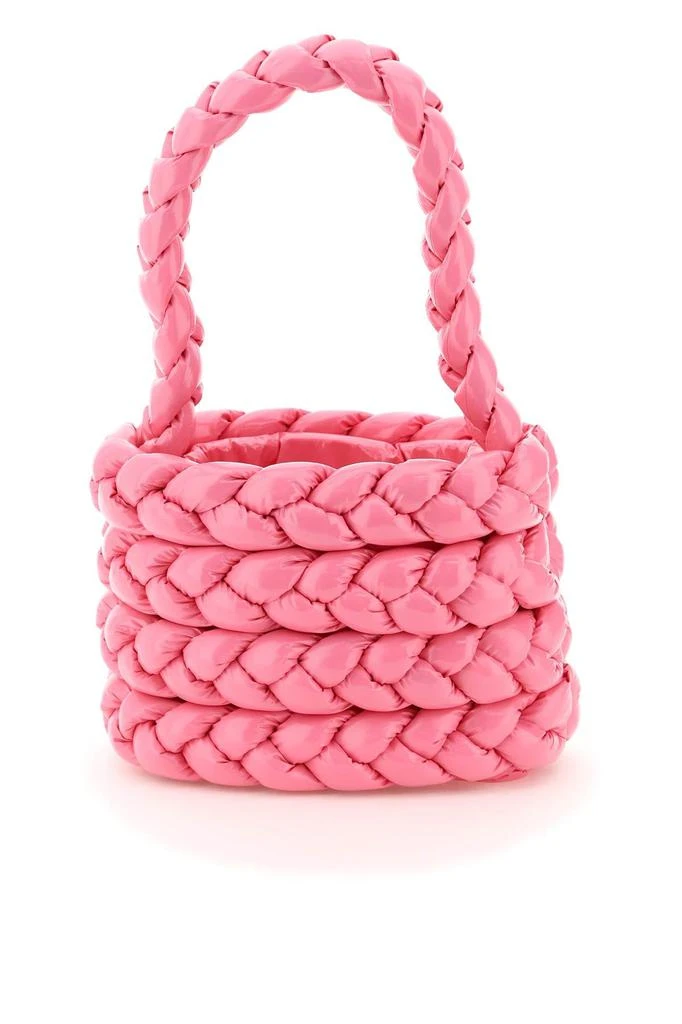 商品A.W.A.K.E. Mode|A.w.a.k.e. mode elea basket bag,价格¥3314,第1张图片
