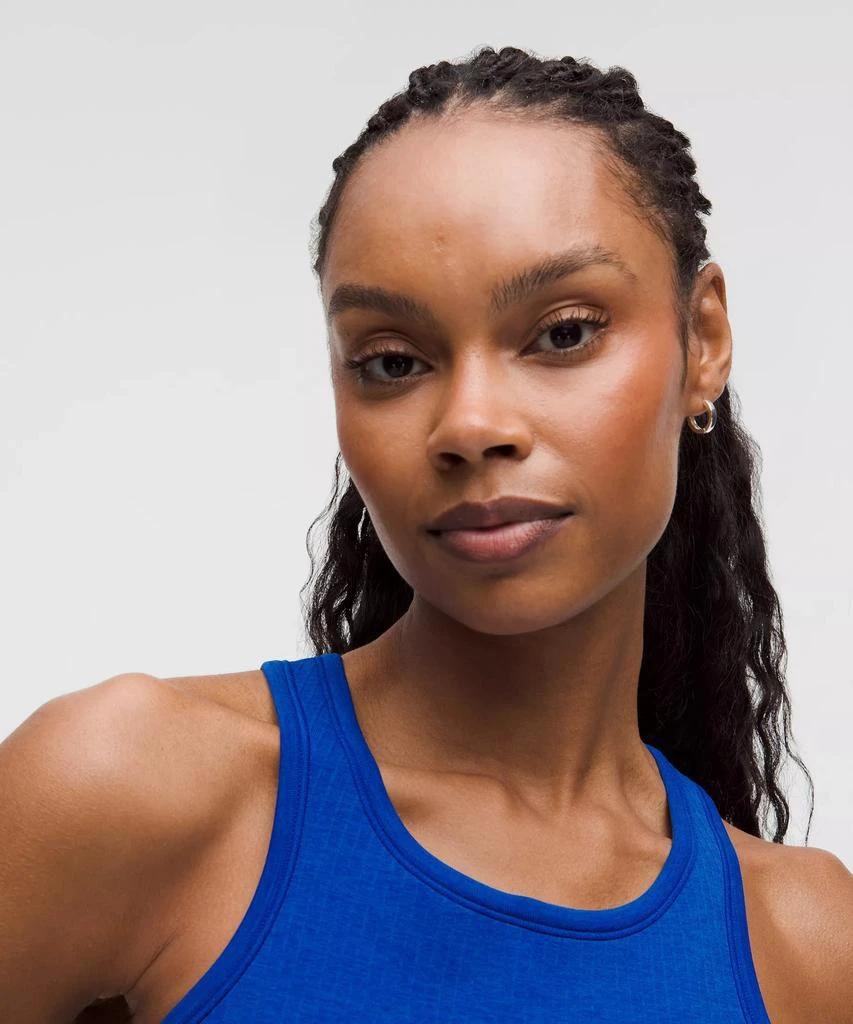 Ebb to Street Cropped Racerback Tank Top *Light Support, B/C Cup 商品