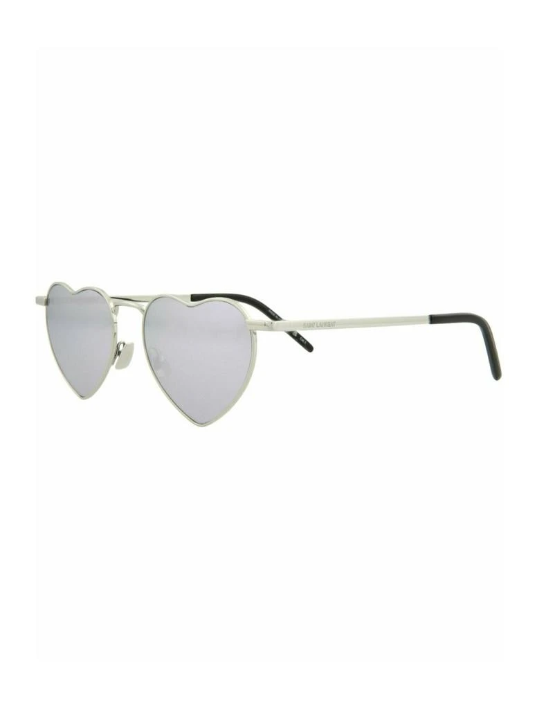 SL 301 LouLou Metal-Frame Sunglasses 商品