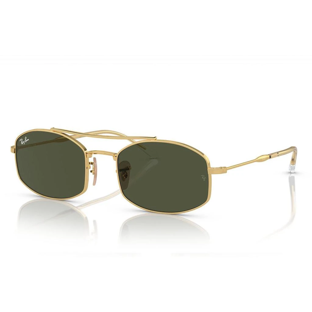 商品Ray-Ban|RAY-BAN Sunglasses,价格¥1293,第2张图片详细描述