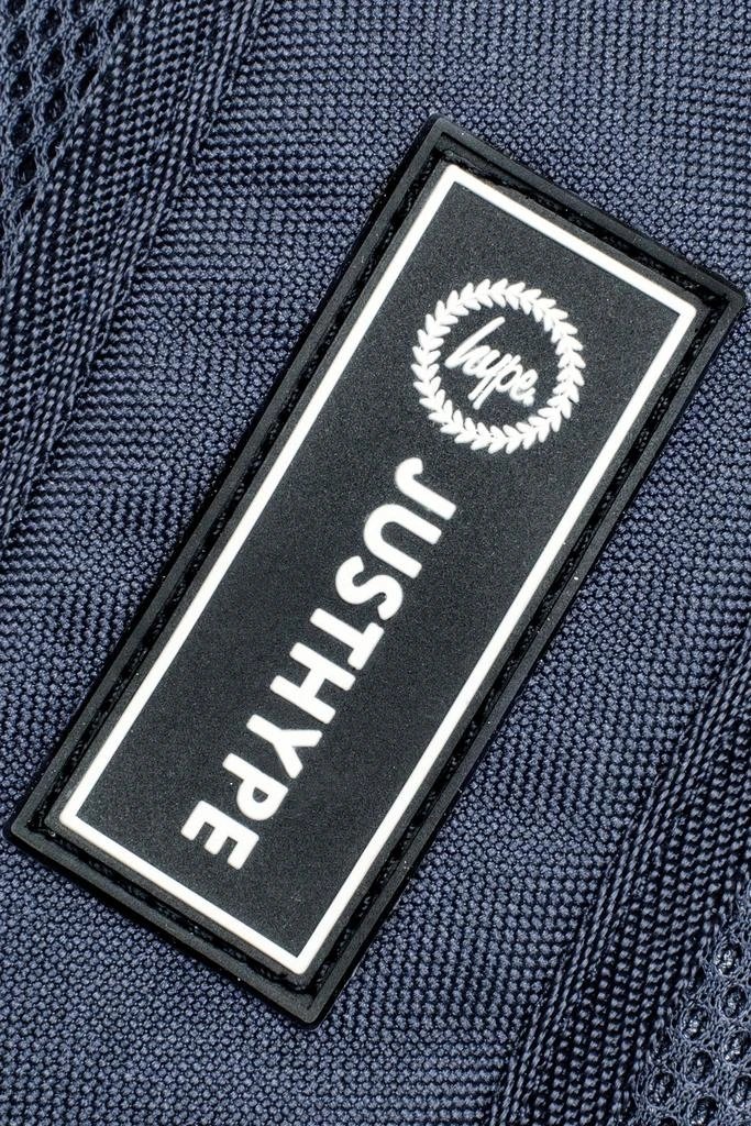 HYPE NAVY CREST MAXI BACKPACK 商品