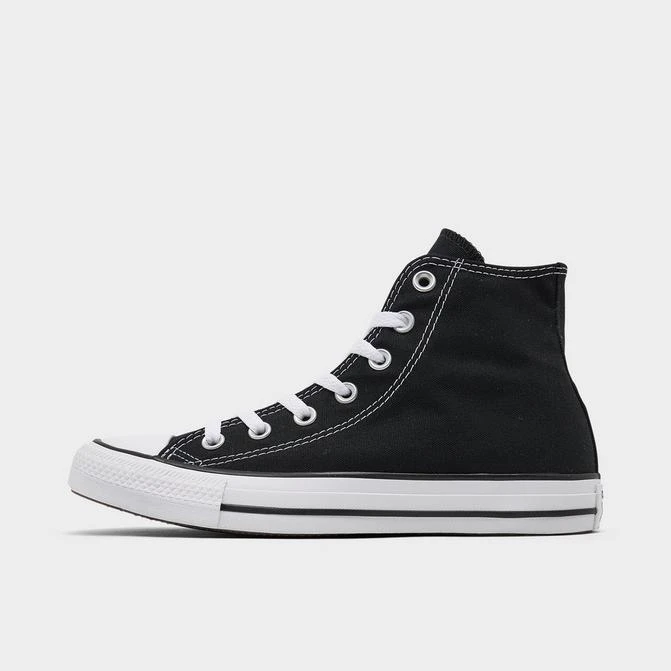 商品Converse|女士 Chuck Taylor 高帮帆布鞋,价格¥484,第1张图片