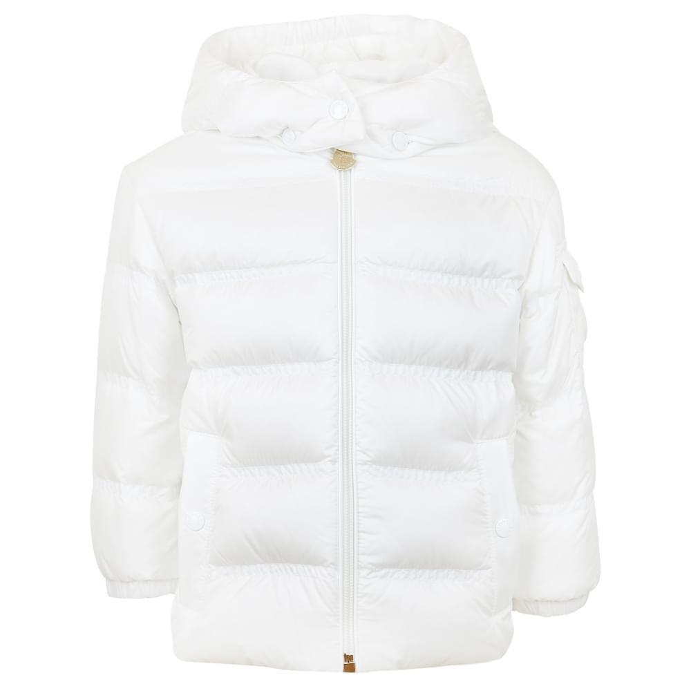 商品Moncler|White Childe Jacket,价格¥2317,第1张图片