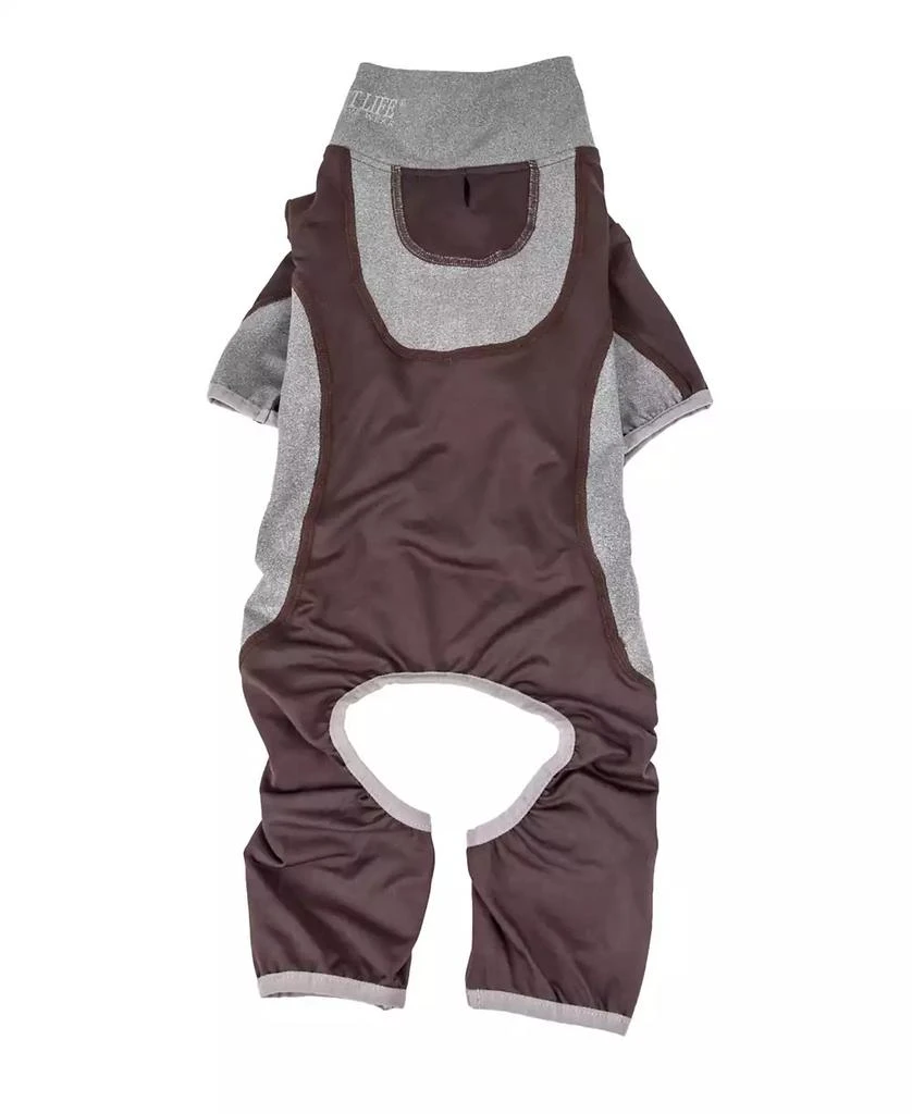 Active 'Warm-Pup' Performance Two Toned Full Body Warm Up 商品