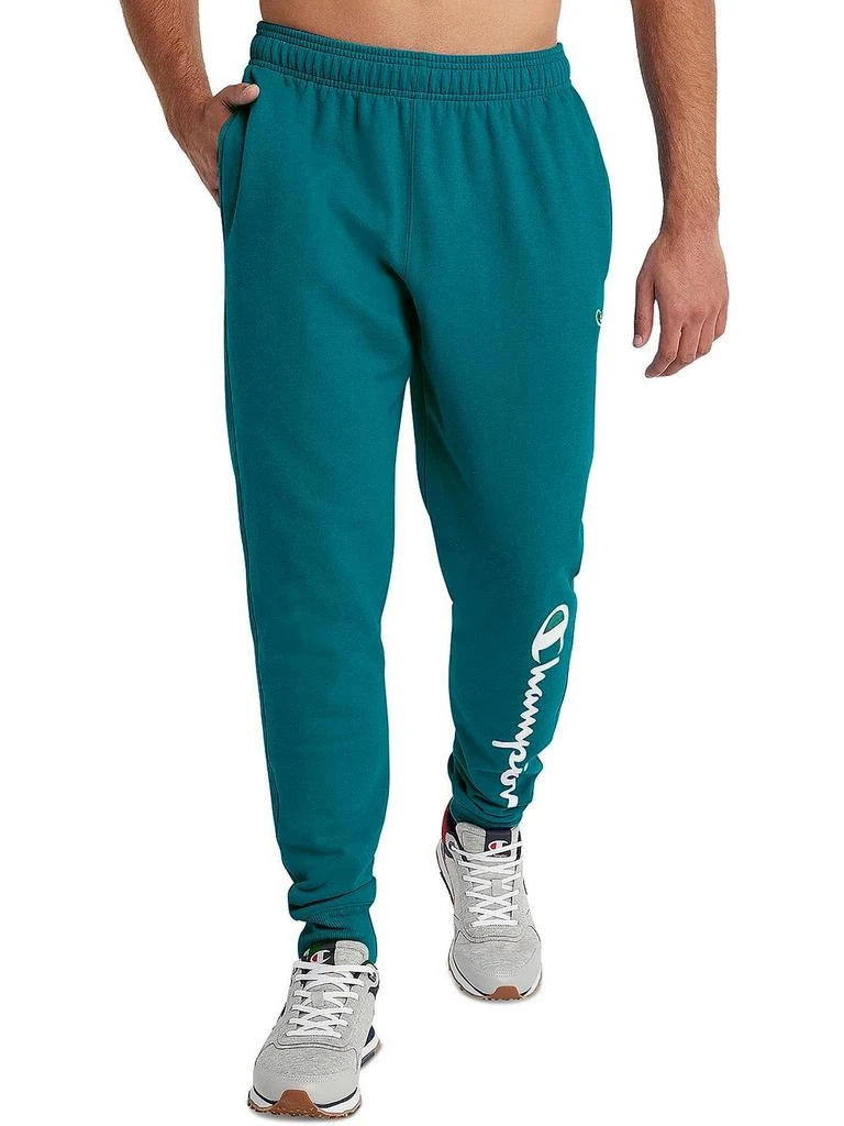 商品CHAMPION|Mens Fleece Fitness Jogger Pants,价格¥324,第1张图片详细描述