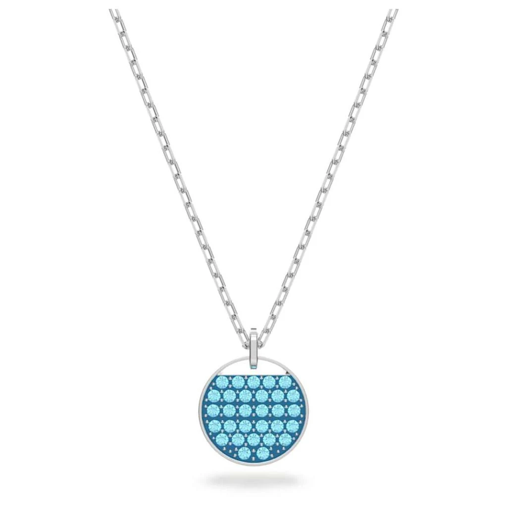 商品Swarovski|Swarovski Sublima Women's Necklace,价格¥261,第1张图片