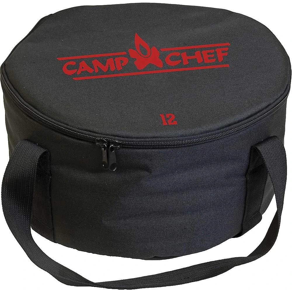 商品Camp Chef|Camp Chef Dutch Oven 12IN Carry Bag,价格¥289,第1张图片