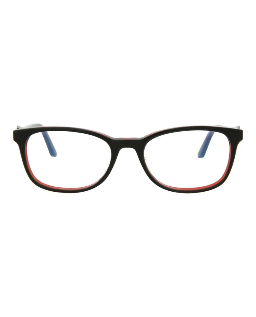 商品Cartier|Square-Frame Acetate Optical Frames,价格¥2011,第1张图片