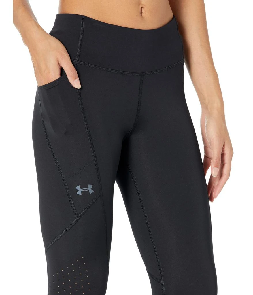 商品Under Armour|Fly Fast 3.0 Speed Capris,价格¥333,第3张图片详细描述