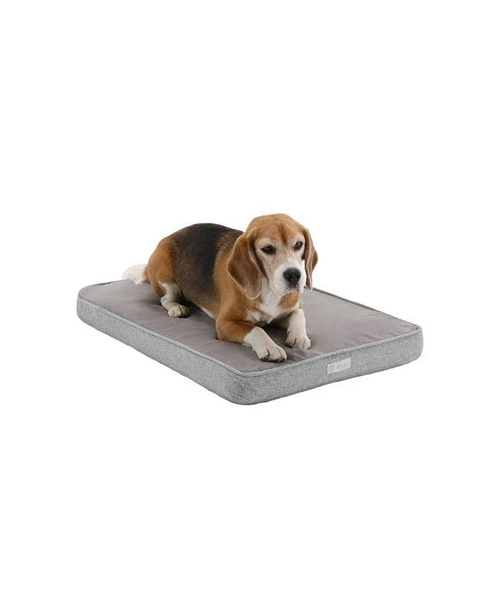 商品Diggs|Medium Snooz Dog Crate Pad,价格¥591,第1张图片