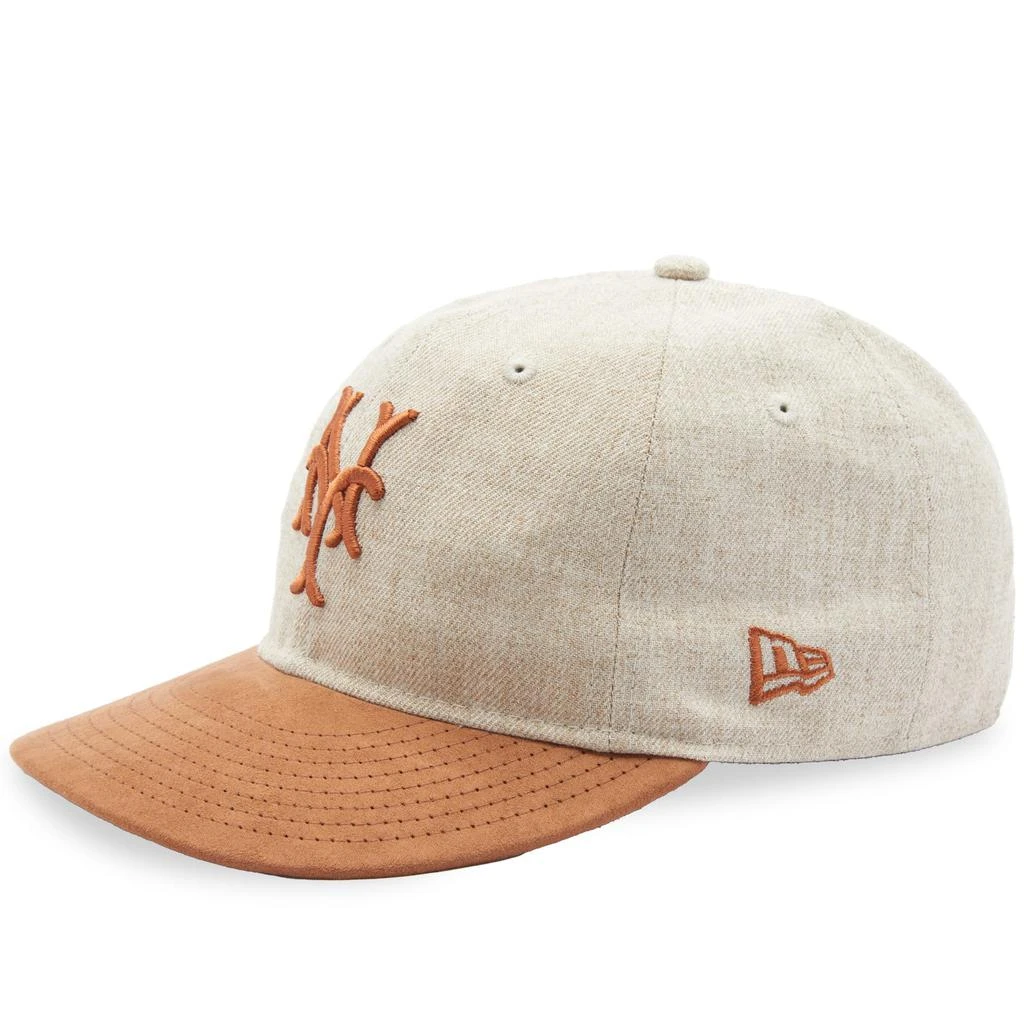 商品New Era|New Era New York Mets 9Fifty Adjustable Cap,价格¥472,第1张图片