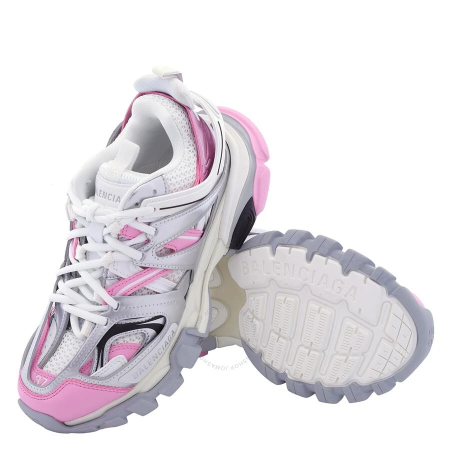 商品Balenciaga|Ladies Mesh And Nylon Track Sneakers,价格¥8643,第2张图片详细描述