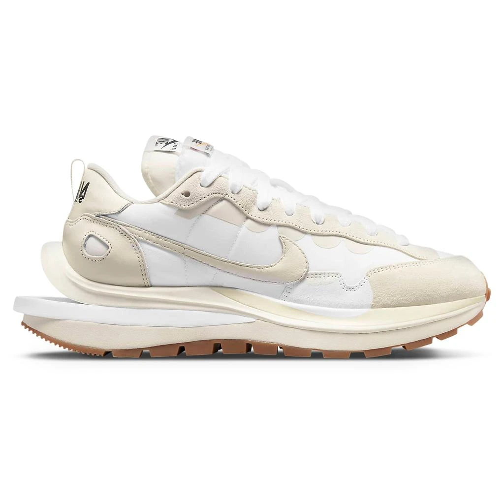 商品NIKE|Nike x Sacai Vaporwaffle Sail Gum Sneaker,价格¥4499-¥6156,第1张图片