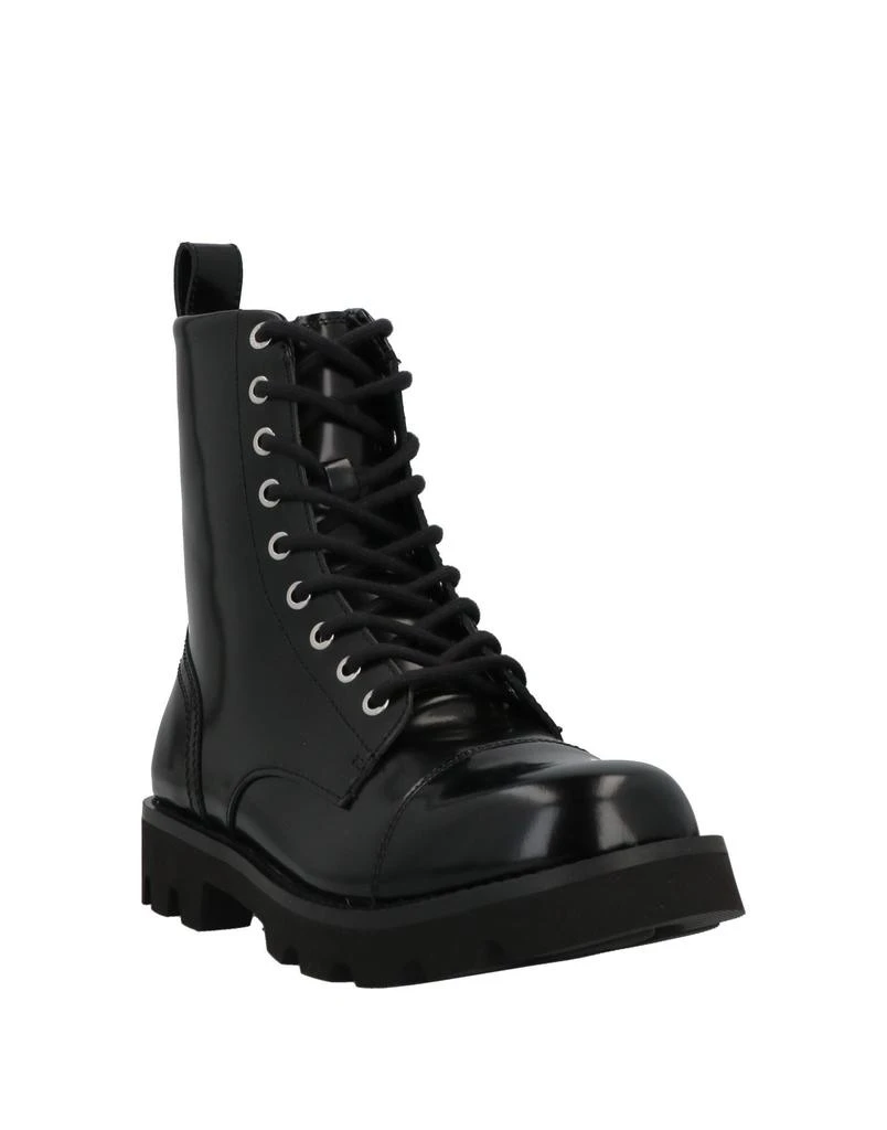 商品Diesel|Boots,价格¥670,第2张图片详细描述