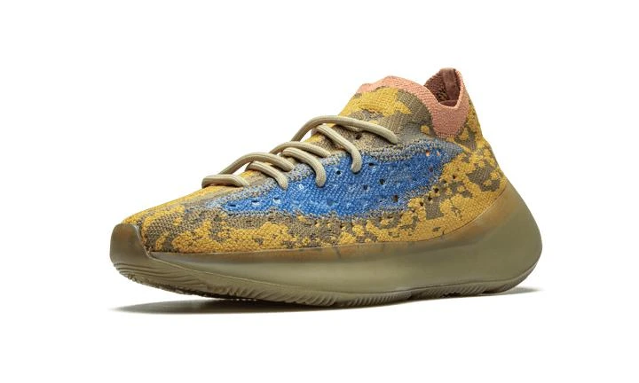 商品Adidas|Adidas Yeezy Boost 380,价格¥1495-¥3064,第5张图片详细描述