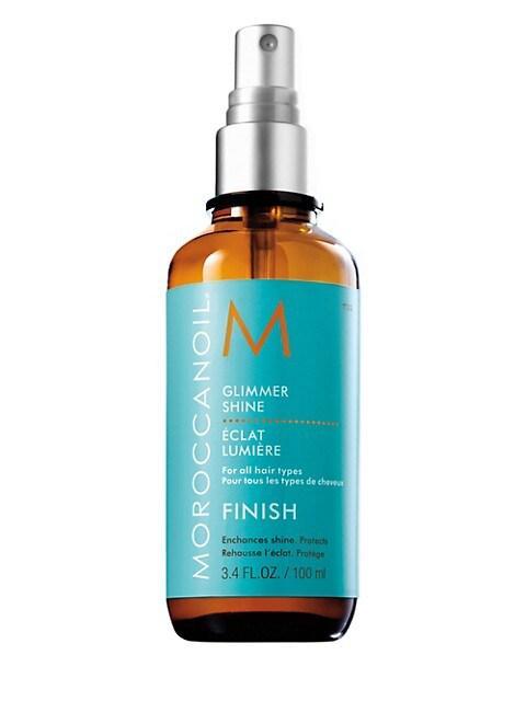 商品Moroccanoil|Glimmer Shine,价格¥224,第4张图片详细描述