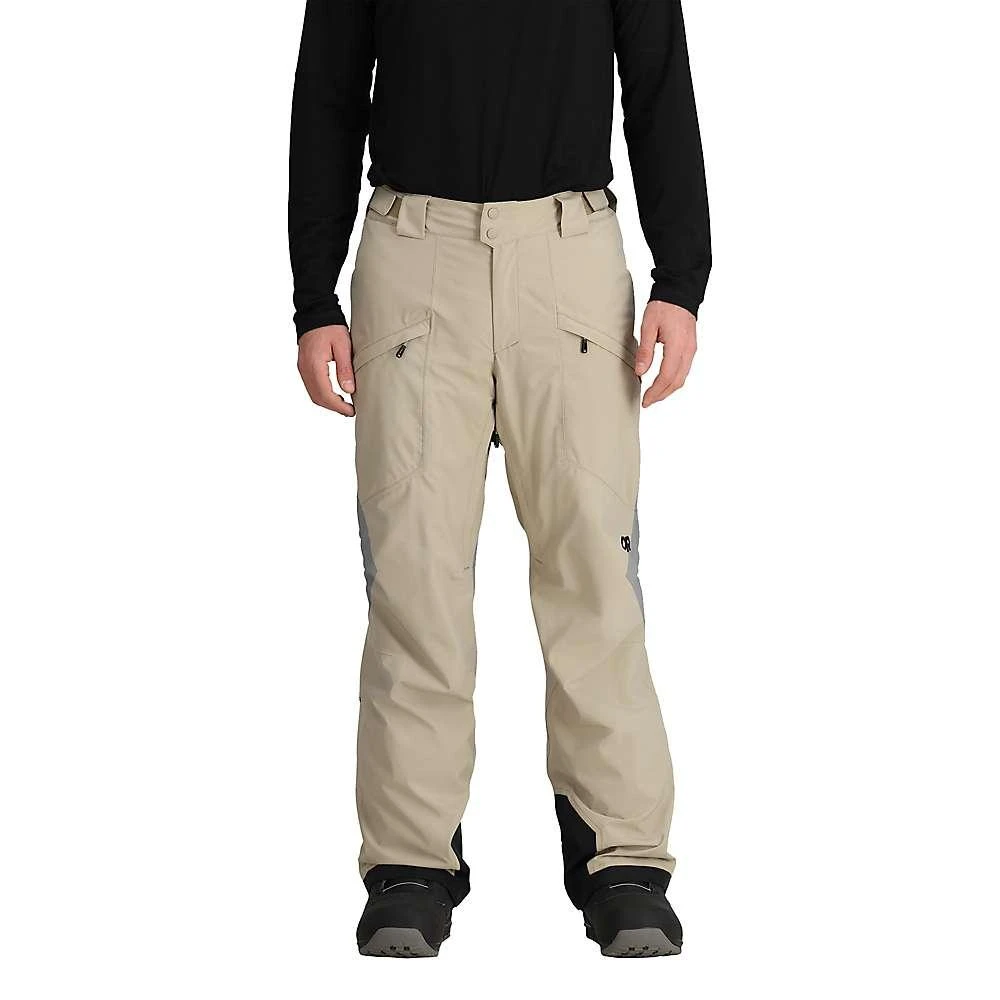 商品Outdoor Research|Outdoor Research Men's Snowcrew Pant,价格¥1068,第1张图片