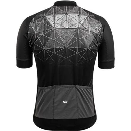 商品Sugoi|Evolution Zap Short-Sleeve Jersey - Men's,价格¥651,第2张图片详细描述