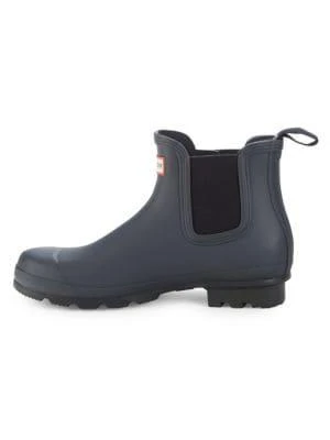 Hunter ​Chelsea Rain Boots 4
