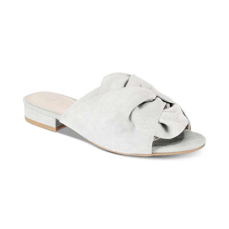 商品Kenneth Cole|Vanya Slide Sandals,价格¥146,第1张图片