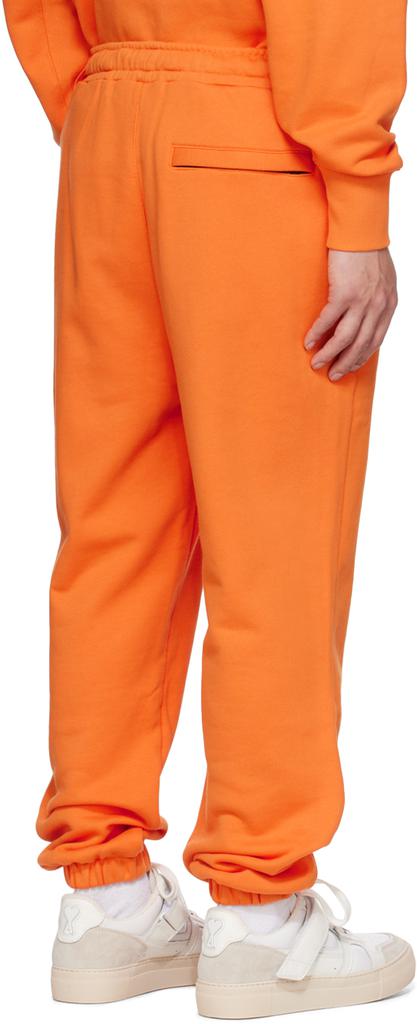 Orange Puma Edition Lounge Pants商品第3张图片规格展示