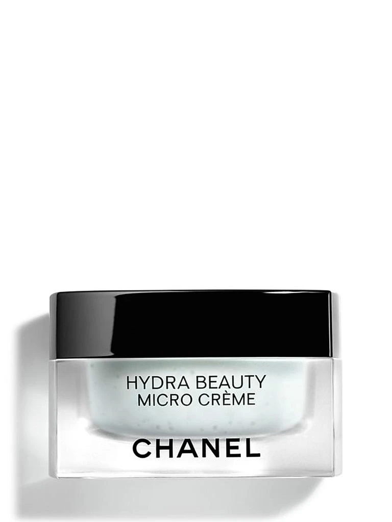 商品Chanel|Fortifying Replenishing Hydration,价格¥762,第1张图片