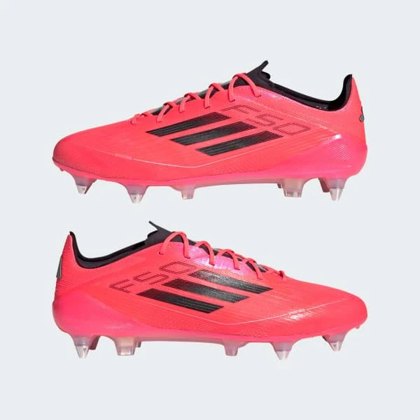 F50 Elite Soft Ground Cleats 商品