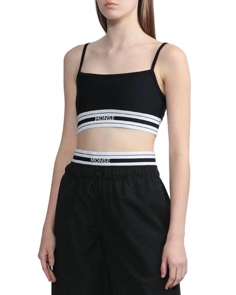 商品Monse|Sport bra top,价格¥713,第3张图片详细描述