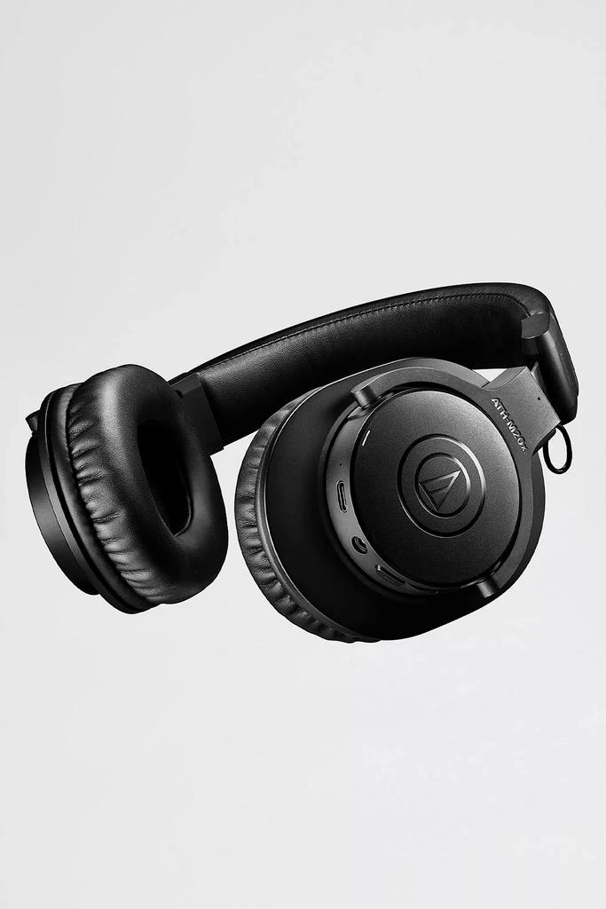 商品Audio-Technica|Audio-Technica ATH-M20xBT Wireless Over-Ear Headphones,价格¥692,第3张图片详细描述