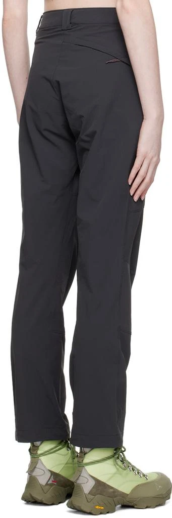 商品Klattermusen|Gray Vanadis 3.0 Pants,价格¥1570,第3张图片详细描述