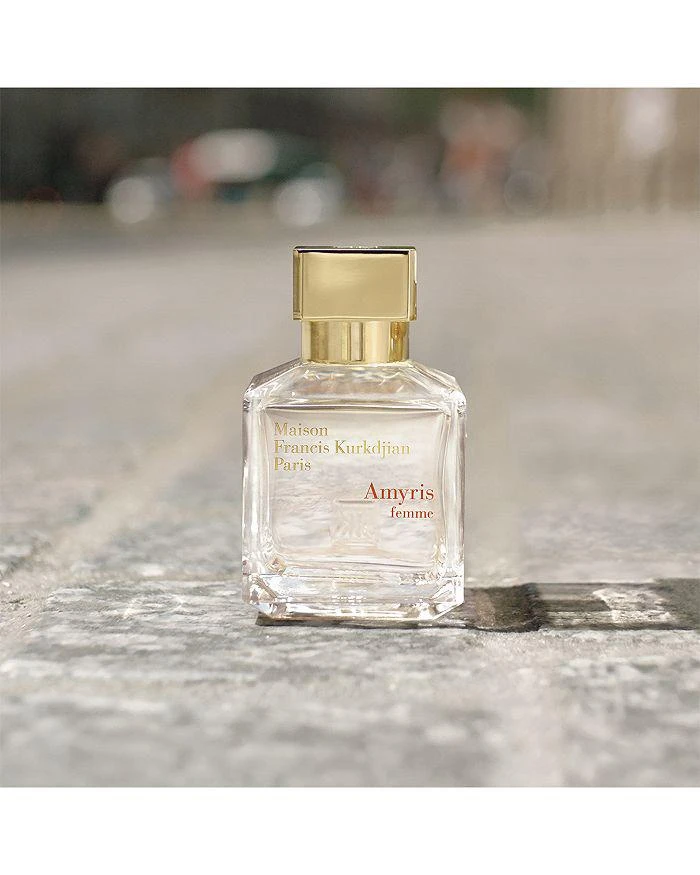 商品Maison Francis Kurkdjian|Amyris femme Eau de Parfum,价格¥1780,第4张图片详细描述