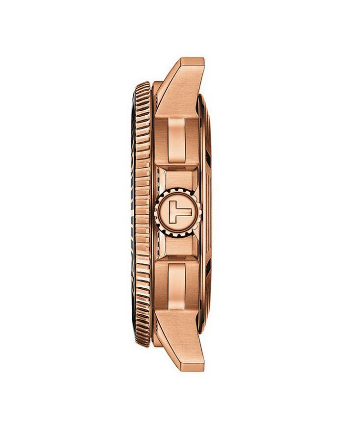 商品Tissot|Seastar 1000 Watch, 43mm,价格¥6454,第5张图片详细描述