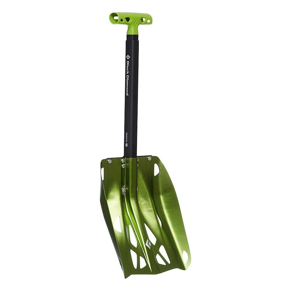 商品Black Diamond|Black Diamond Transfer Lt Shovel,价格¥828,第2张图片详细描述