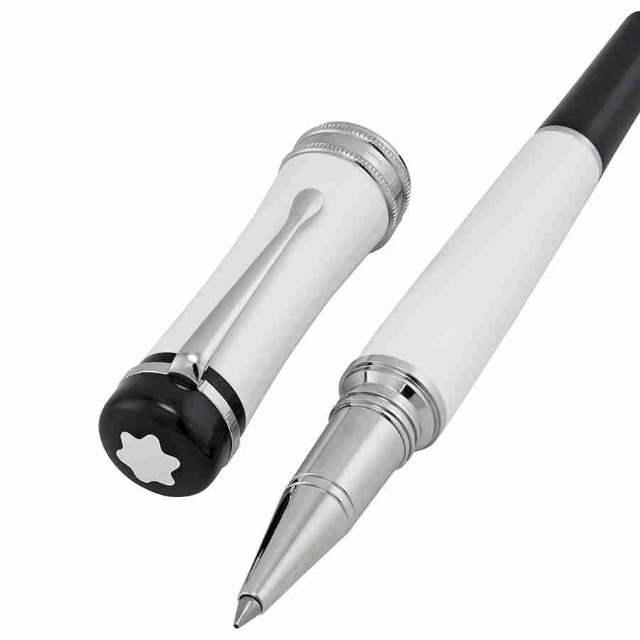 商品MontBlanc|Montblanc Bonheur Small Rollerball Pen 114832,价格¥2989,第2张图片详细描述