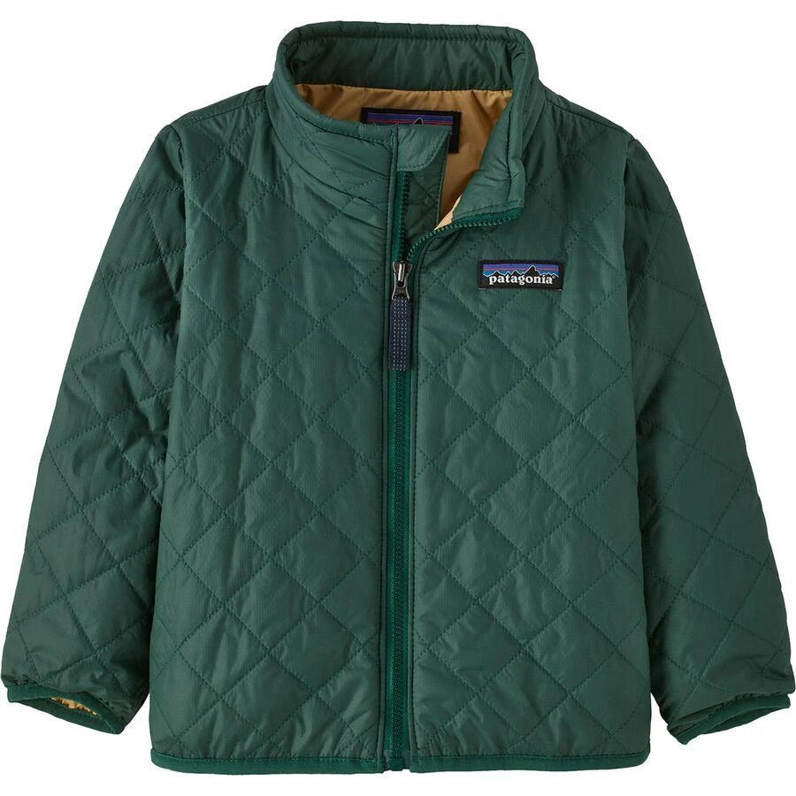 商品Patagonia|Nano Puff Jacket - Toddlers',价格¥740,第1张图片