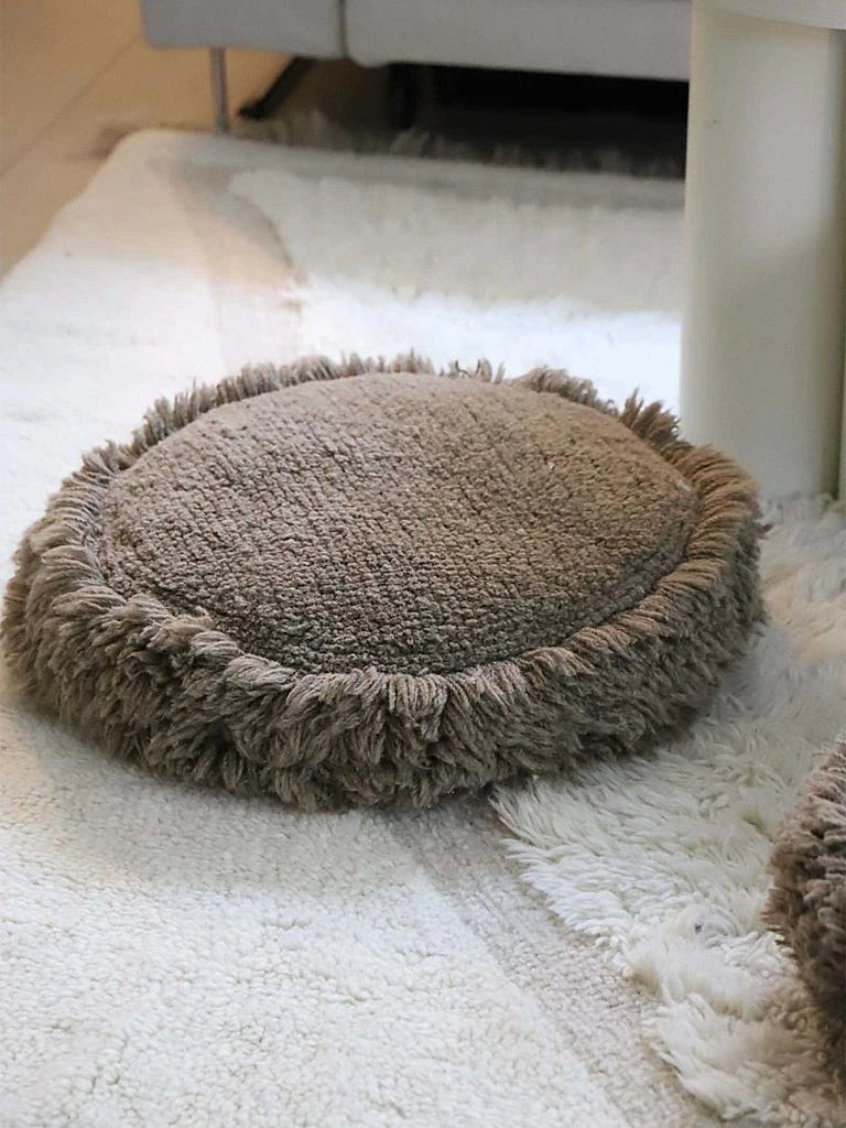 Nomade Jam Cushion 商品