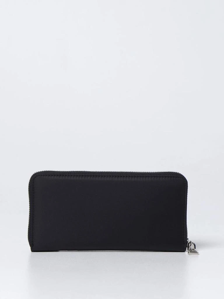 商品Actitude Twinset|Twinset-Actitude fabric wallet,价格¥252,第3张图片详细描述