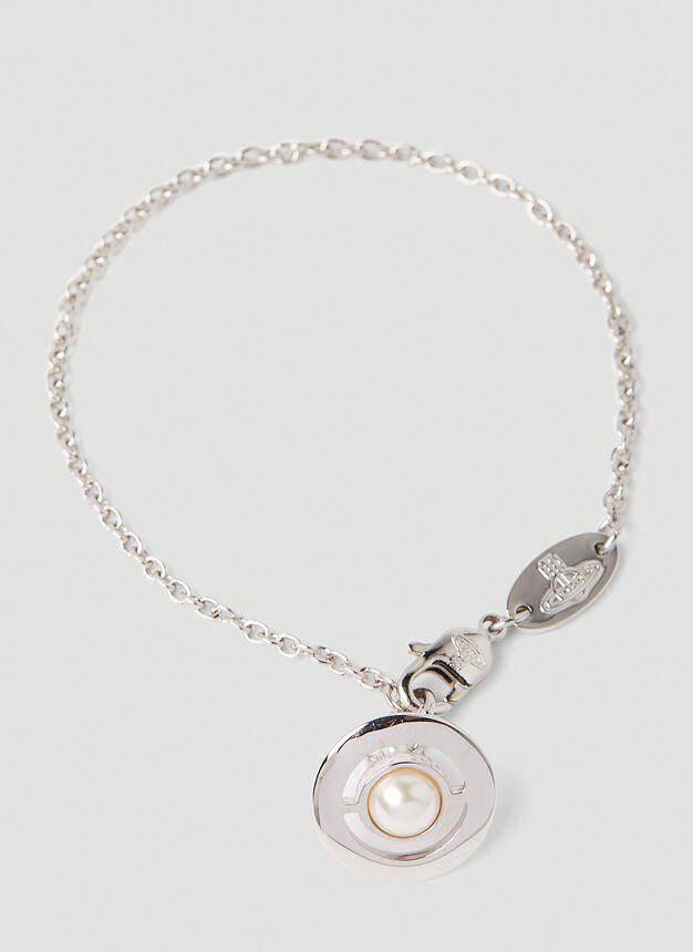 Simonetta Bracelet in Silver商品第1张图片规格展示